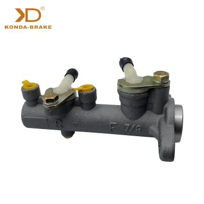 Китай Auto Parts Hydraulic Master Pump Brake Master Cylinder for SUZUKI 51100-85830 51100-85840 51110-81220 51100-85820 продается
