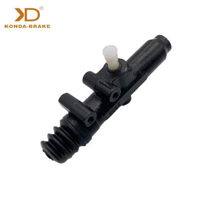 Cina 24Service Master Cylinder for Efficient Operation in Aluminum/Alloy in vendita