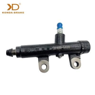 Chine 31420-1410 Clutch master cylinder for HINO EF750/Ek100/H07D 3/4 size or 1H size high quality on sale à vendre