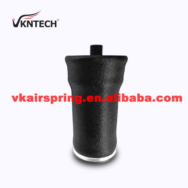 Truck trailer suspension parts rubber air spring air bag air bellow W02-358-7075 LTD 1102-0048