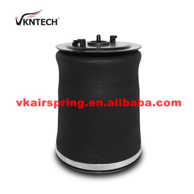 Airbag du CAMION B81-6023 pour la SUSPENSION W26-358-9933 de CABINE de pièces de suspension d'air de cabine