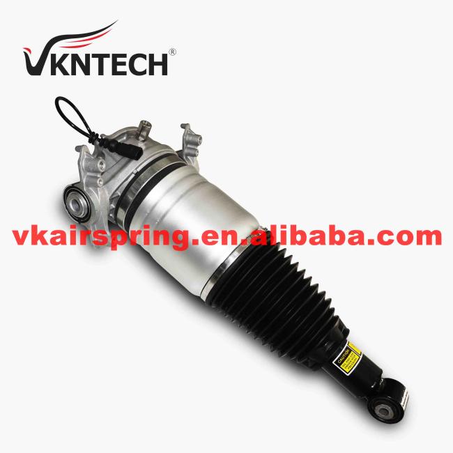Air Spring Rubber Bellow for Front Air Strut Bag Air Suspension for Q7 4L 2011 V W TOUAREG 7P 7P6616020J