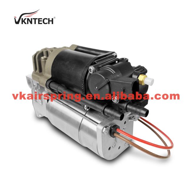 Car Air Suspension Systems For F01/02/11 car air pump compressor 37206789450 37206864215