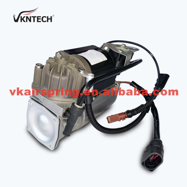 le compresseur d'air pour la suspension de haute qualité d'air de Cair de la livraison rapide de compresseur de suspension d'air de la voiture 3D0616005M partie le service d'OEM