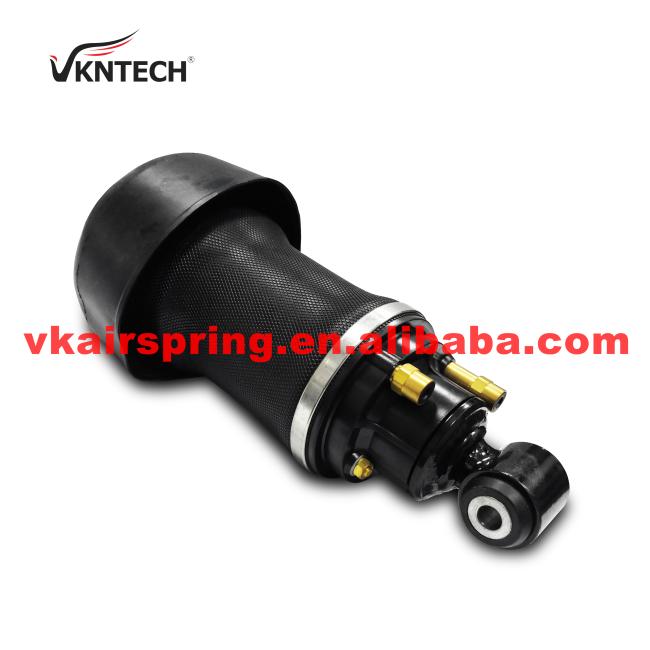 Rubber air spring 1S6061 Air strut rubber Car part air suspension system for Russian truck