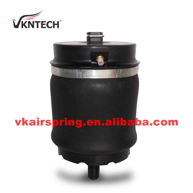 Rubber air spring 1S0082 Air strut rubber Car part air suspension system for Japanese truck