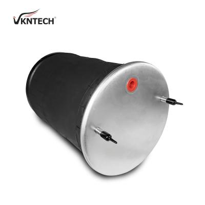 Chine Gas Filled Mercedes Benz Air Spring Trailer Contitech 4028NP02 Firestone W01-968-8106 Goodyear 1R14-782 VKNTECH 1K8106 à vendre