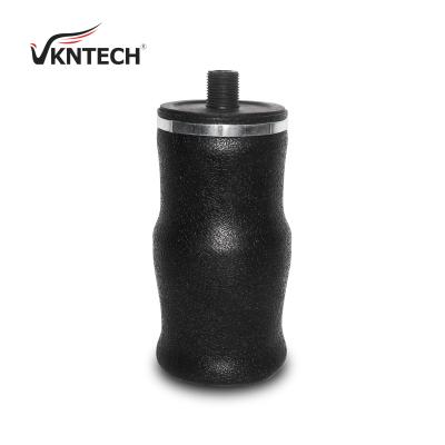 China 1101-0040 Seat Air Spring Goodyear 1S5-005 Sleeve Style Air Springs VKNTECH 1S5005 for sale