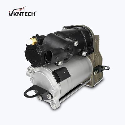 China A1663200104 Mercedes Air Pump Air Compressor For MERCEDES BENZ W166  A1663200204 REPLACE BY VKNTECH 1D1005 for sale