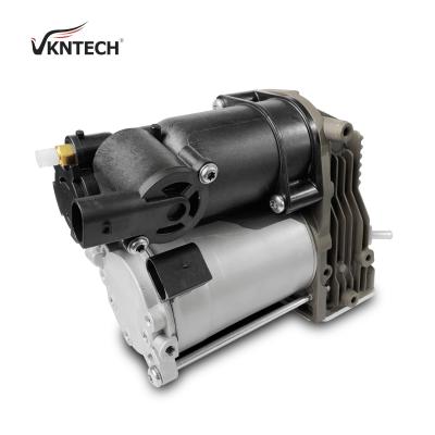 China Luxury Car BMW E61 Air Compressor 37206792855 For 2006-2007 BMW 530xi VKNTECH 1D1505 for sale