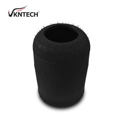 China VKNTECH V715 Replace 715N Bus Cabin Air Suspension Springs W01-095-0087 FIRESTONE 8015 for sale
