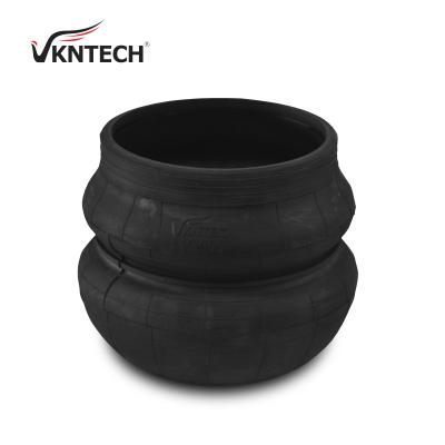 China Natrul Rubber Bus Air Springs Twicepower Technology  VKNTECH V3000 for sale
