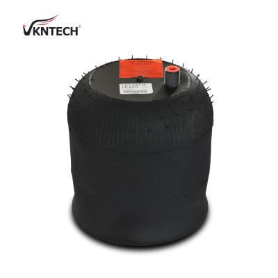 China Contitech 4390NP01 Trailer Air Springs Goodyear  9505 A 9423200121 For B E N Z 1K4101 for sale