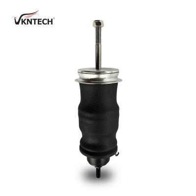 China Truck Spare Parts Air Spring Air Rubber For Truck Cabin Shock  Sleeve 1476415 CB0030 1381904 1435859 VKNTECH 1S6415-2 en venta
