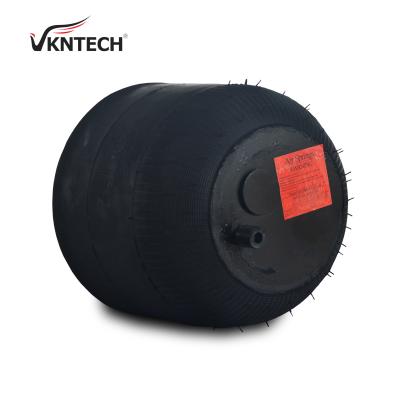 Chine 942.320.22.21 un camion VKNTECH 1K4183 de Mercedes Benz Air Spring For Actros MP2 Contitech 4183NP23 à vendre