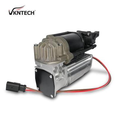China 37206789450 BMW F11 Air Suspension Compressor Replacement 37206864215 VKNTECH 1D1503 for sale