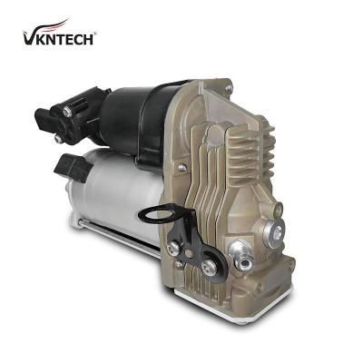 China A1643200304 W164 Air Compressor ML320 A1643201204 A1643200504 VKNTECH 1D1004 for sale