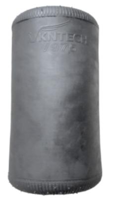 Китай W01-095-0439 Автобусная подушка для воздуха 975N Наполненная газом прицепная воздушная пружина 6453741 VKNTECH V975 продается