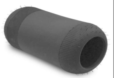 Китай W01-095-0439 Автобусная подушка для воздуха 975N Наполненная газом прицепная воздушная пружина 6453741 VKNTECH V975 продается