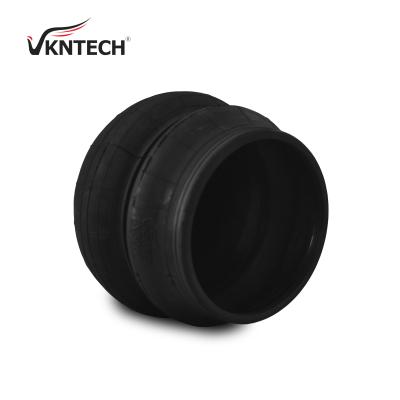 Chine Natrul Rubber Bus Air Springs Twicepower Technology  VKNTECH V3000 à vendre
