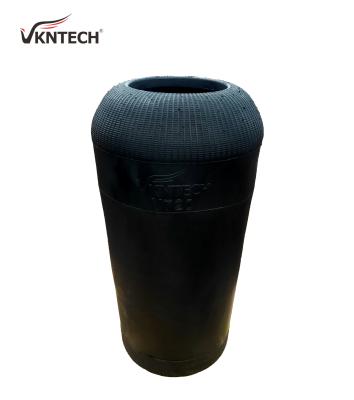 China Resorte neumático para camión para Contitech 720N Firestone W01-095-0195 1R2A 460 295 Goodyear 9008 Air BELLOW Reemplazado por Vkntech V720 for sale