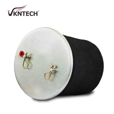 China MOLLE AD ARIA PER CAMION SCANIA 1379392 1440294 1543691 1422751 Contitech 4913NP03 Con pistone in metallo Sostituito da Vkntech 1K0500 for sale