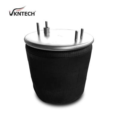 China TRAILER AIR SPRING  566-28-3031 Mitsubishi MK305518 with metal piston Replaced By Vkntech1K3031 for sale