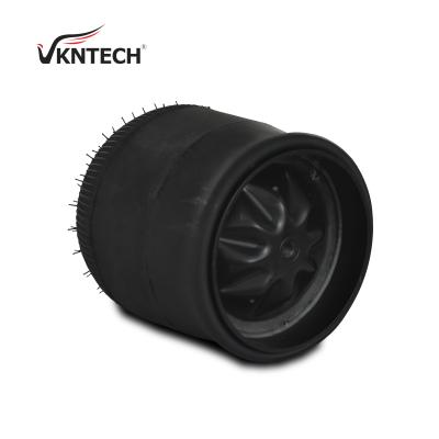 Cina Mercedes Benz Air Spring Mercedes BENZ A 942.320.01.21 Contitech 4390NP01 Goodyear 9505 piston di acciaio metallico gomma naturale Sostituita da Vkntech1K4101 in vendita