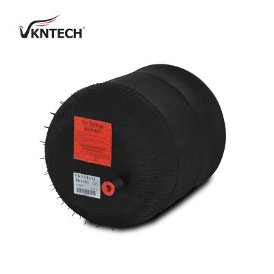 Cina Mercedes Benz Air Spring Mercedes BENZ A 942.320.01.21 Contitech 4390NP01 Goodyear 9505 piston di acciaio metallico gomma naturale Sostituita da Vkntech1K4101 in vendita