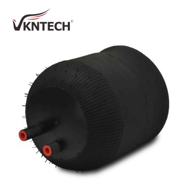 Cina Mercedes Benz Air Spring Mercedes BENZ A 942.320.02.21 Contitech 4390NP02 Goodyear 9506 piston di acciaio metallico gomma naturale Sostituita da Vkntech1K4102 in vendita