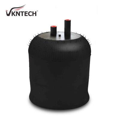 Cina Mercedes Benz Air Spring Mercedes BENZ A 942.320.02.21 Contitech 4390NP02 Goodyear 9506 piston di acciaio metallico gomma naturale Sostituita da Vkntech1K4102 in vendita