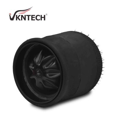 Cina Mercedes Benz Air Spring Mercedes BENZ A 942.320.02.21 Contitech 4390NP02 Goodyear 9506 piston di acciaio metallico gomma naturale Sostituita da Vkntech1K4102 in vendita