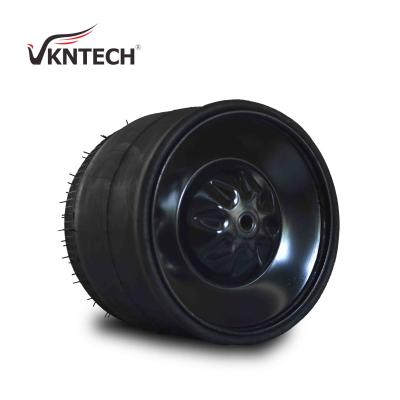 Cina Mercedes Benz Air Spring Mercedes A 942.320.22.21 Contitech 4183NP23 BENZ A9423202221 Sostituito da Vkntech1K4183-1 in vendita