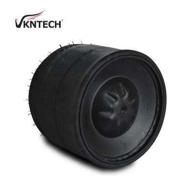 Cina Molla pneumatica Mercedes Benz MERCEDES BENZ A 942.320.23.21 Contitech 4183NP24 BENZ A9423202321 Sostituito da Vkntech1K4183-2 in vendita