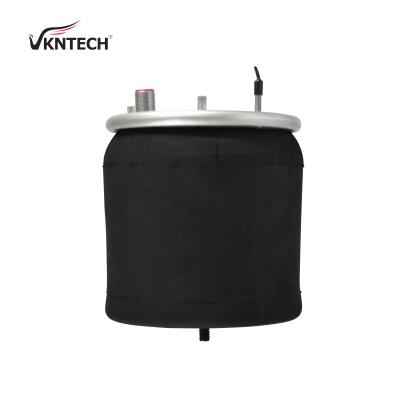 China MOLLE AD ARIA PER CAMION VOLVO 22058737 21224745 Contitech 4560 N P02 metallo pistone in acciaio gomma naturale Sostituito da Vkntech1K4745 for sale