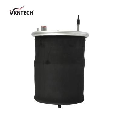 China ΑΕΡΟΣΥΜΠΙΕΣΗ ΦΟΡΤΗΓΟΥ VOLVO 22058741 21224749 Contitech 4570 N P02 μεταλλικό ατσάλινο έμβολο φυσικό καουτσούκ Αντικαθίσταται από Vkntech1K4749 for sale