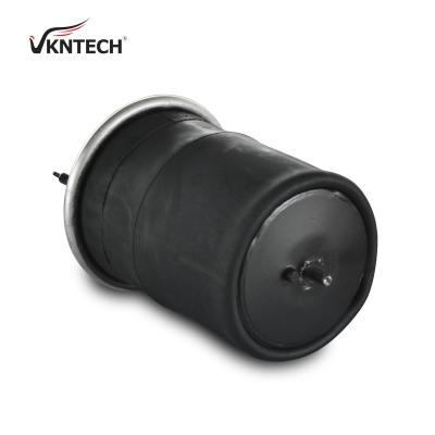 Κίνα ΑΕΡΟΣΥΜΠΙΕΣΗ ΦΟΡΤΗΓΟΥ VOLVO 22058741 21224749 Contitech 4570 N P02 μεταλλικό ατσάλινο έμβολο φυσικό καουτσούκ Αντικαθίσταται από Vkntech1K4749 προς πώληση