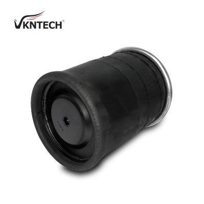 China COMMERCIËLE VRACCHTWAGEN LUCHTVEER 81.43601.6035 81.43600.6035 Contitech 4884N1P06 Goodyear 1R11-820 Van Vkntech1K6035 Te koop