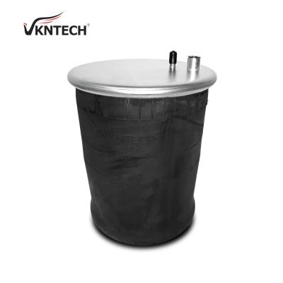China AIR SPRINGMAN 81.43601.6035 81.43600.6035 Contitech 4884N1P06 Goodyear 1R11-820 Da Vkntech1K6035 for sale