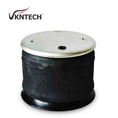 China TRUCK AIR SPRINGContitech 6705NP01  Firestone W01-M58-6251 1T15AA-3  Goodyear 1R11-826  with metal piston REPLACED BY  VKNTECH 1K6251 for sale