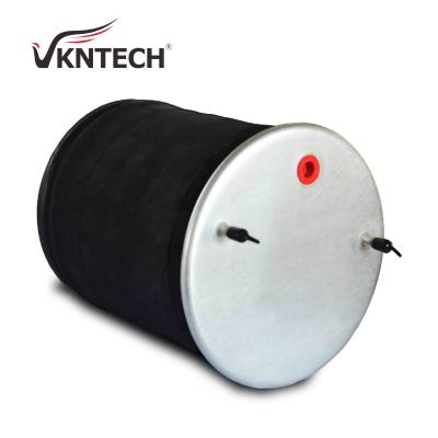 China TRAILER AIR SPRING  AIR SPRING Contitech 4023NP03  Firestone W01-M58-6348 1T19F-11/L-11  Goodyear 1R14-729 WITH METAL PISTON   By Vkntech1K6348 for sale