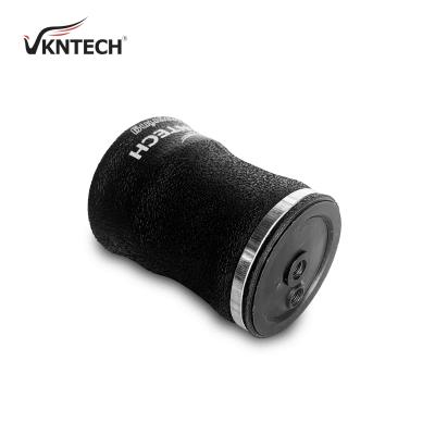 Chine Le ressort pneumatique résistant de Seat W02-358-7046 LIENT GMC 1102-0022 PETER à vendre