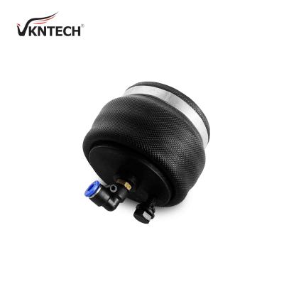 Chine Ressorts pneumatiques de cabine d'OEM 1S 5102 Contitech SZ75-102 pour FUSO LE GRAND à vendre