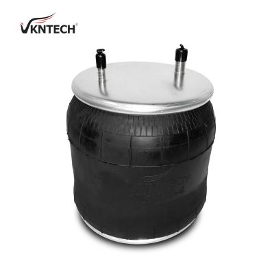 China 9 10-14 A 490 Watson & Chalin AS0053/ Air Ride Suspension System Air Spring Steel Parts Steel Piston W01-358-9336 for sale