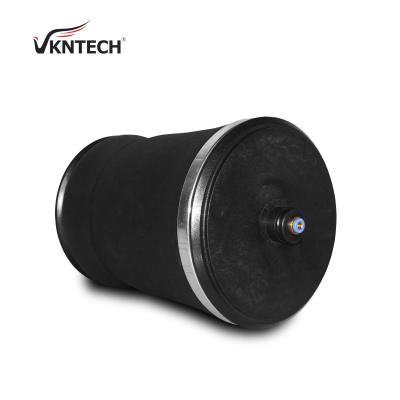 Chine Airbag du CAMION B81-6023 pour la SUSPENSION W26-358-9933 de CABINE de pièces de suspension d'air de cabine à vendre