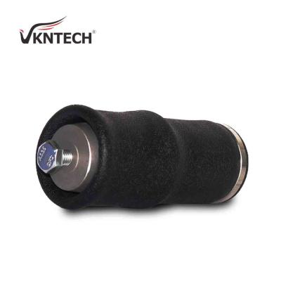 Chine Airbags en caoutchouc de suspension du ressort pneumatique d'OEM Firestone W02-358-7012 1S4-008 Goodyear à vendre