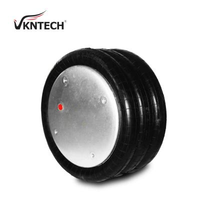 Chine Airbags compliqués de suspension de camion du ressort pneumatique FT530-35 456 W01-358-7846 à vendre