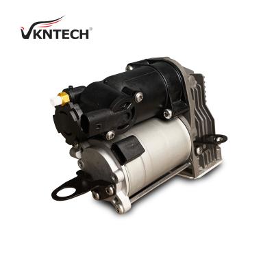 Chine Classe W221 W216 2213201604 d'IATF16949 Mercedes Benz Air Compressor For S à vendre