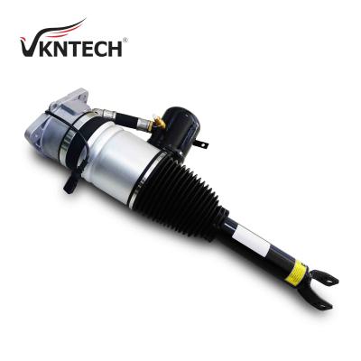 China IATF16949 4E0 616 001N Audi Air Spring Audi A8 Shock Absorber Replacement for sale