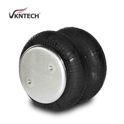 Chine Double ressort de suspension compliqué d'air W01-358-6910 pour FD200-19 320 à vendre